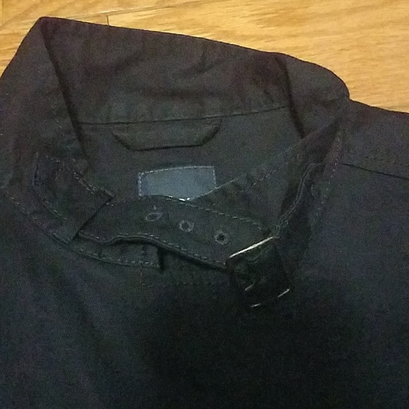 NWOT Gap moto jacket / blazer size 6 - Picture 7 of 7